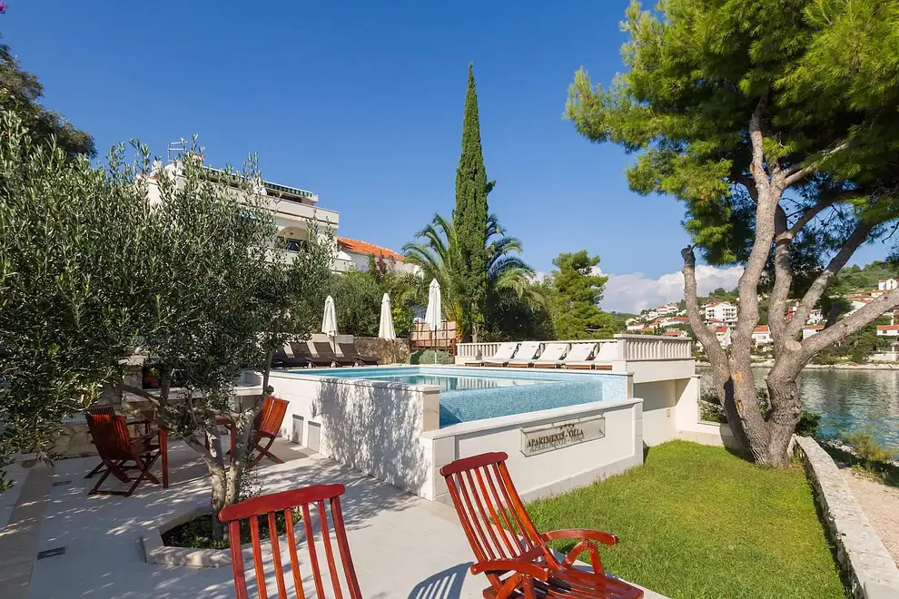 Ferienwohnung in Ciovo mit Pool 999211953 39669 – Foto 19