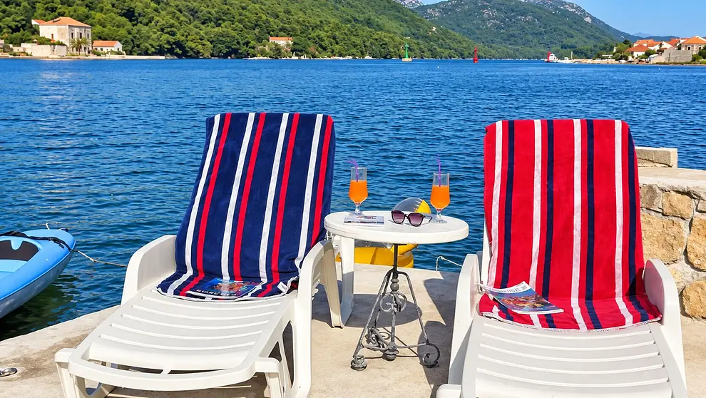 Ferienwohnung in Peljesac  999213182 40719 – Foto 12
