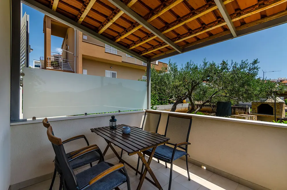 Ferienwohnung in Ciovo  999204324 32528 – Foto 14