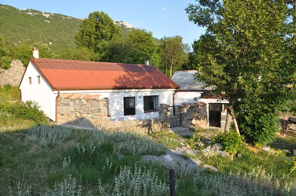 Ferienwohnung in Senj  999204503 32697 – Foto 8