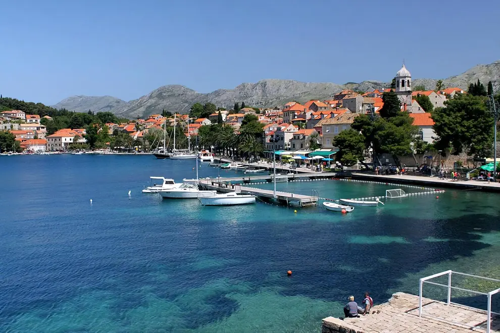 Ferienwohnung in Dubrovnik haustiergeeignet 999209895 37794 – Foto 12