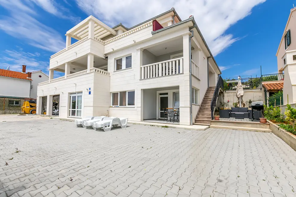 Ferienwohnung in Rogoznica  999205078 33246 – Foto 9
