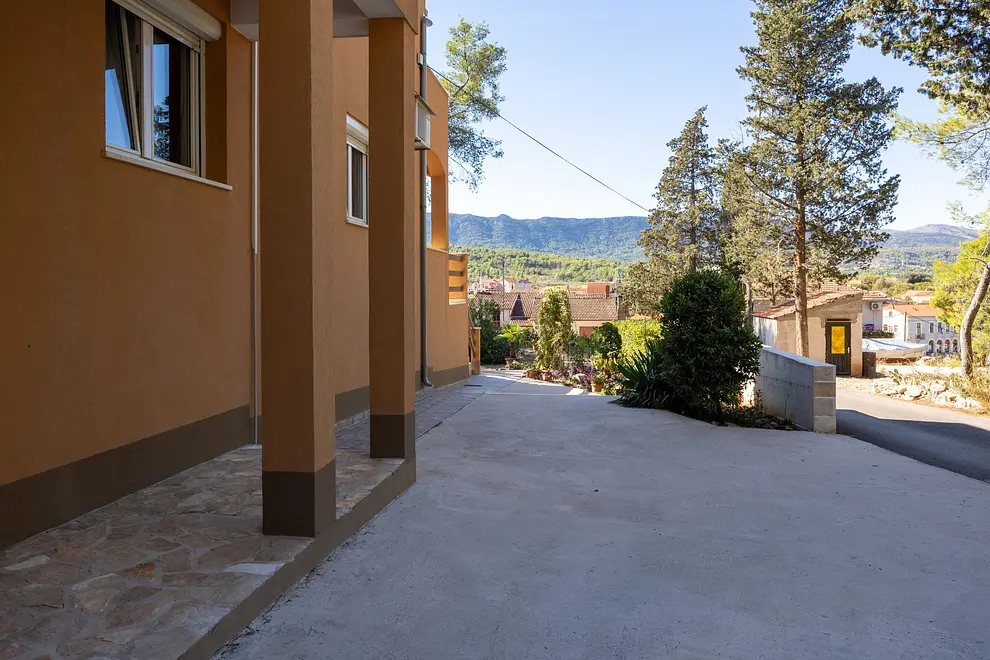 Ferienwohnung in Hvar  66157405 28923