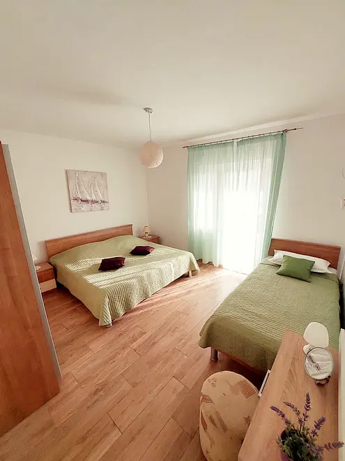 Ferienwohnung in Ciovo  999204419 32615 – Foto 28
