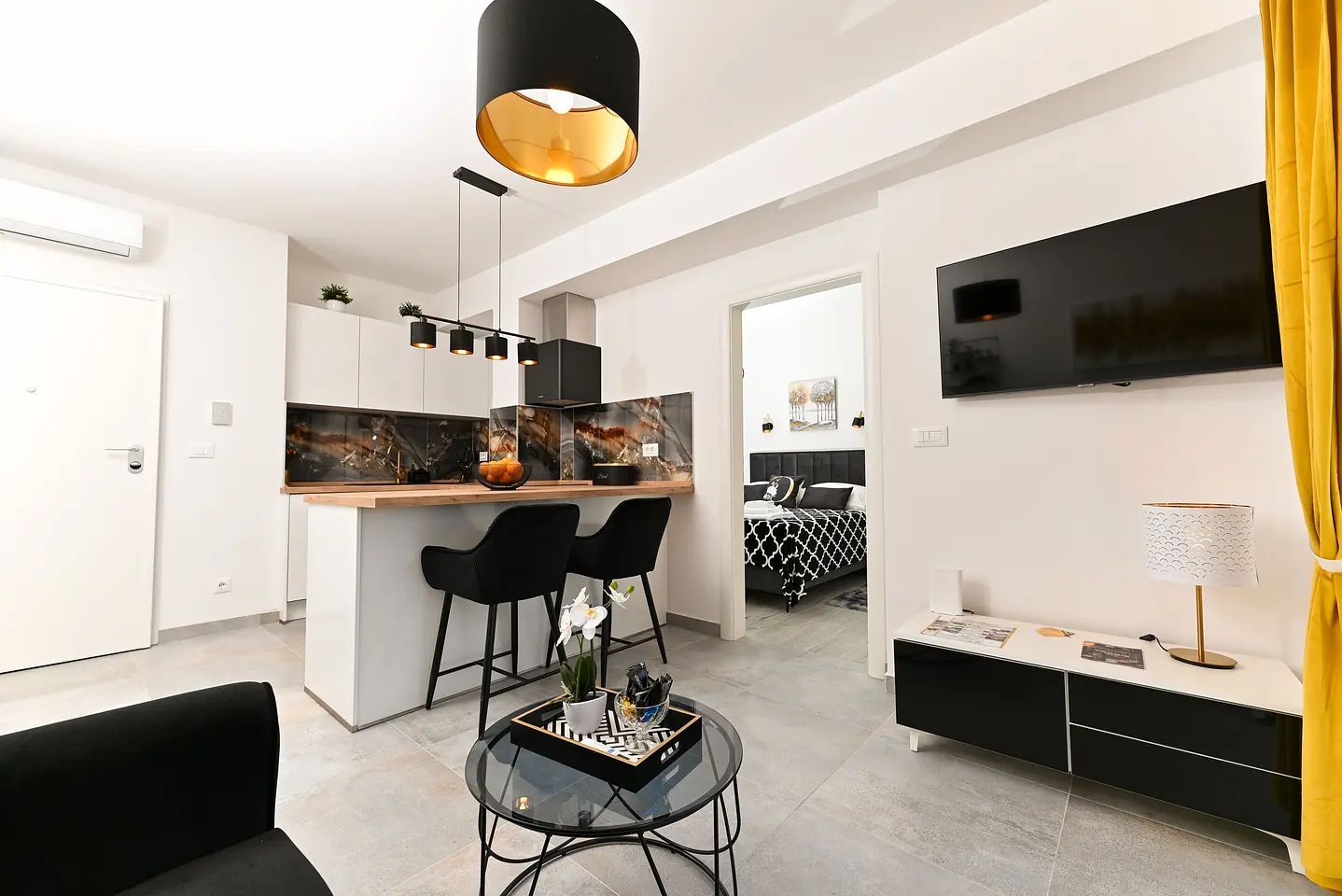 Ferienwohnung in Ciovo haustiergeeignet 999212339 39993