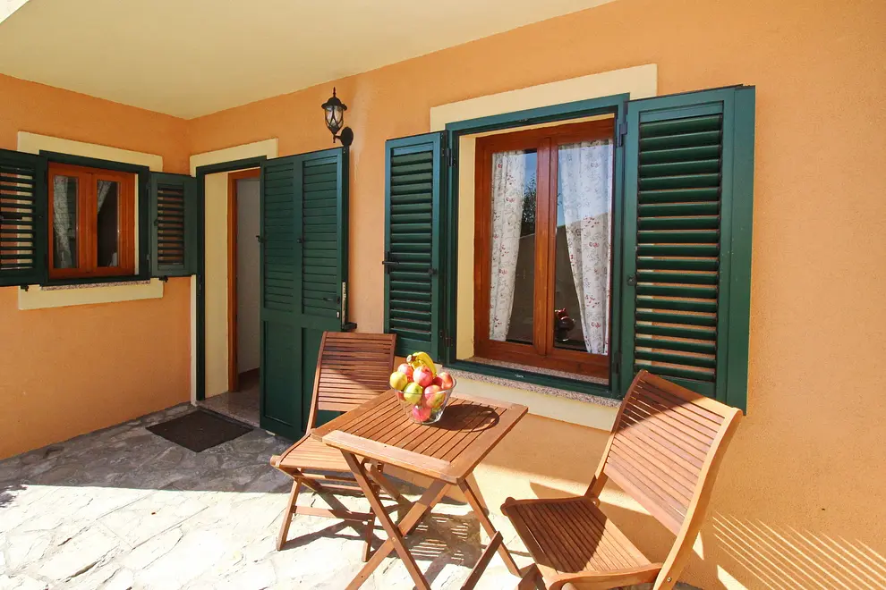 Ferienwohnung in Baska mit Pool 999223554 41680 – Foto 25
