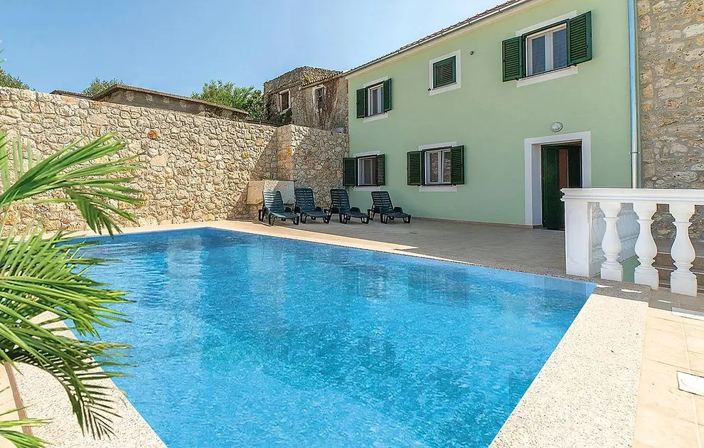 Ferienwohnung in Pasman mit Pool 999204136 32348 – Foto 3