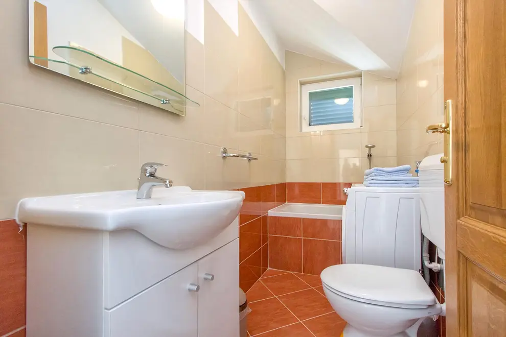 Ferienwohnung in Drnis mit Pool 999207555 35593 – Foto 45