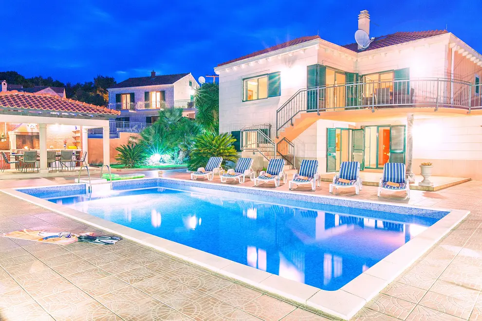 Ferienhaus in Brac  999205614 33756 – Foto 4