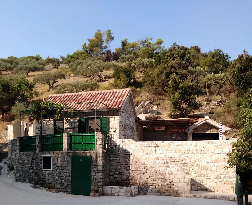 Ferienwohnung in Brac haustiergeeignet 999210858 38692 – Foto 24