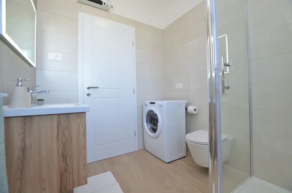 Ferienwohnung in Porec mit Pool 999209873 37772 – Foto 45