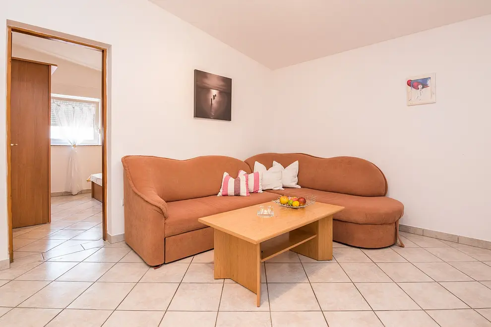 Ferienwohnung in Vir  999205850 33982 – Foto 23