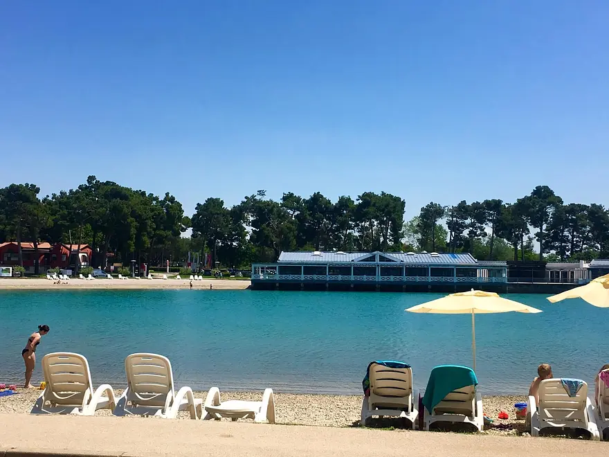 Ferienappartment in Umag  999207817 35830 – Foto 13