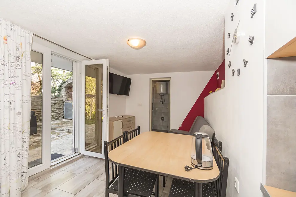 Ferienwohnung in Obrovac  999210268 38138 – Foto 8