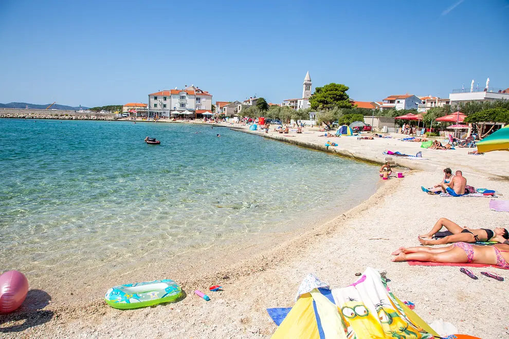 Ferienhaus in Biograd mit Pool 999208195 36172 – Foto 37