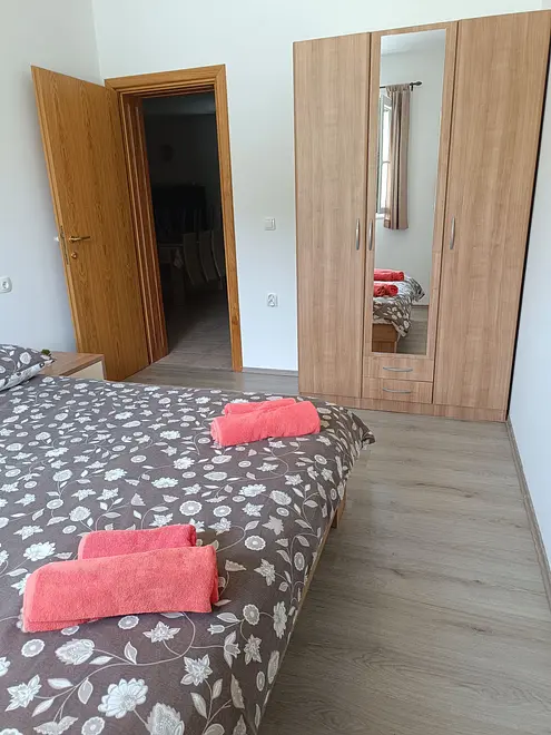 Ferienwohnung in Primosten haustiergeeignet 999204660 32851