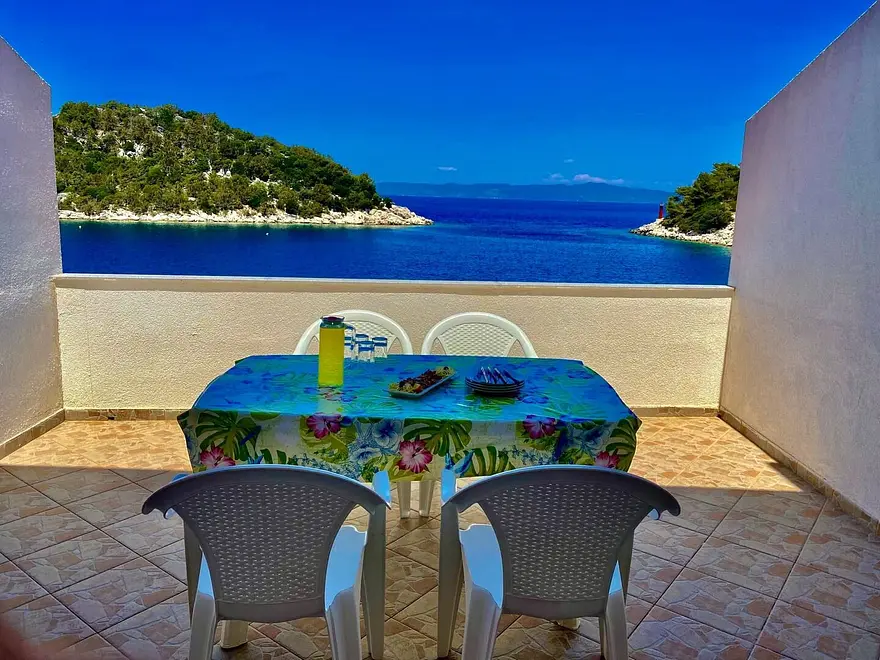 Ferienwohnung in Lastovo  999203785 32012 – Foto 2