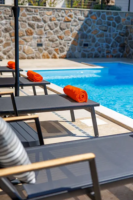 Ferienwohnung in Klenovica mit Pool 999247048 43341 – Foto 25