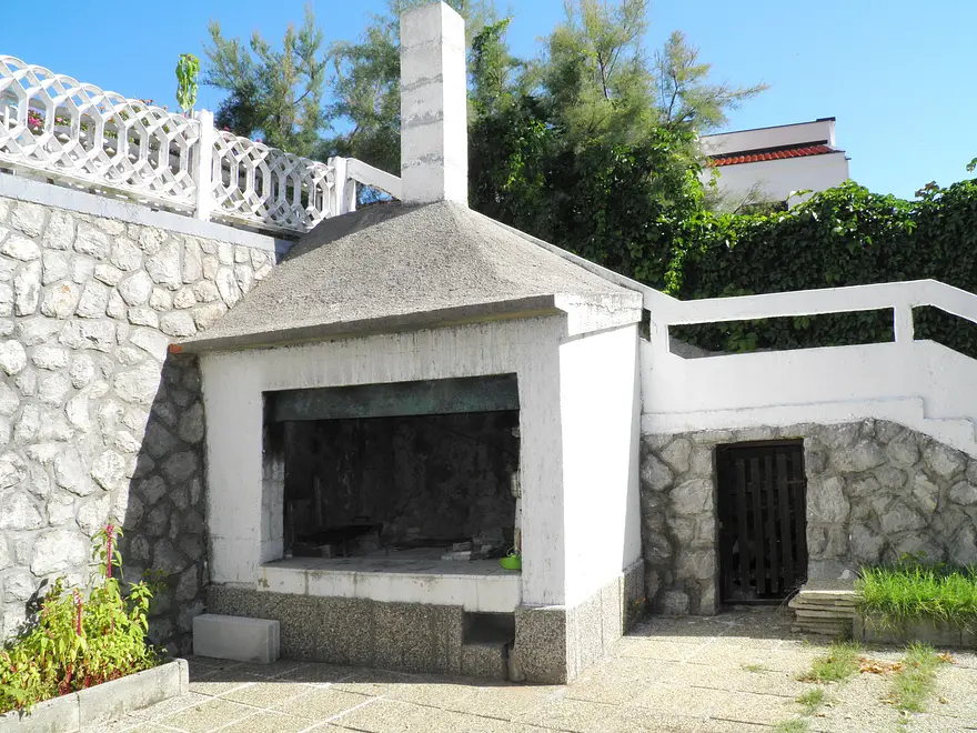 Ferienwohnung in Baska haustiergeeignet 66131066 16517