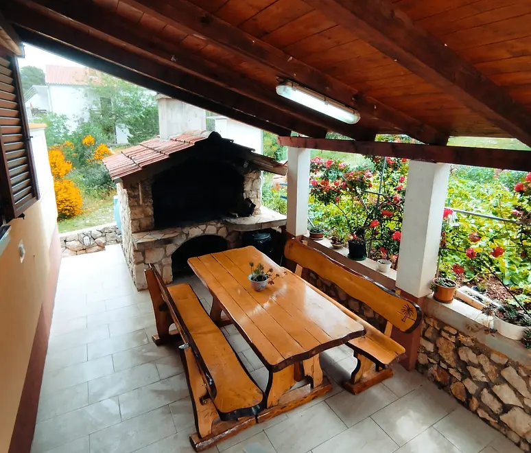 Ferienwohnung in Dugi Otok  999209991 37885 – Foto 11