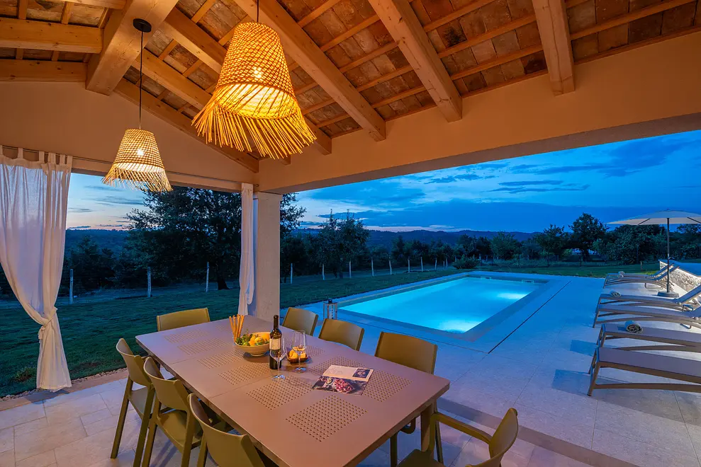 Ferienhaus in Pazin mit Pool 999223724 41846 – Foto 30