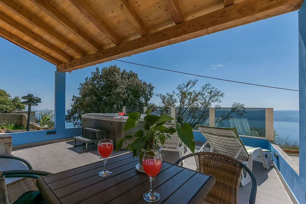 Ferienwohnung in Omis  999206341 34447 – Foto 36