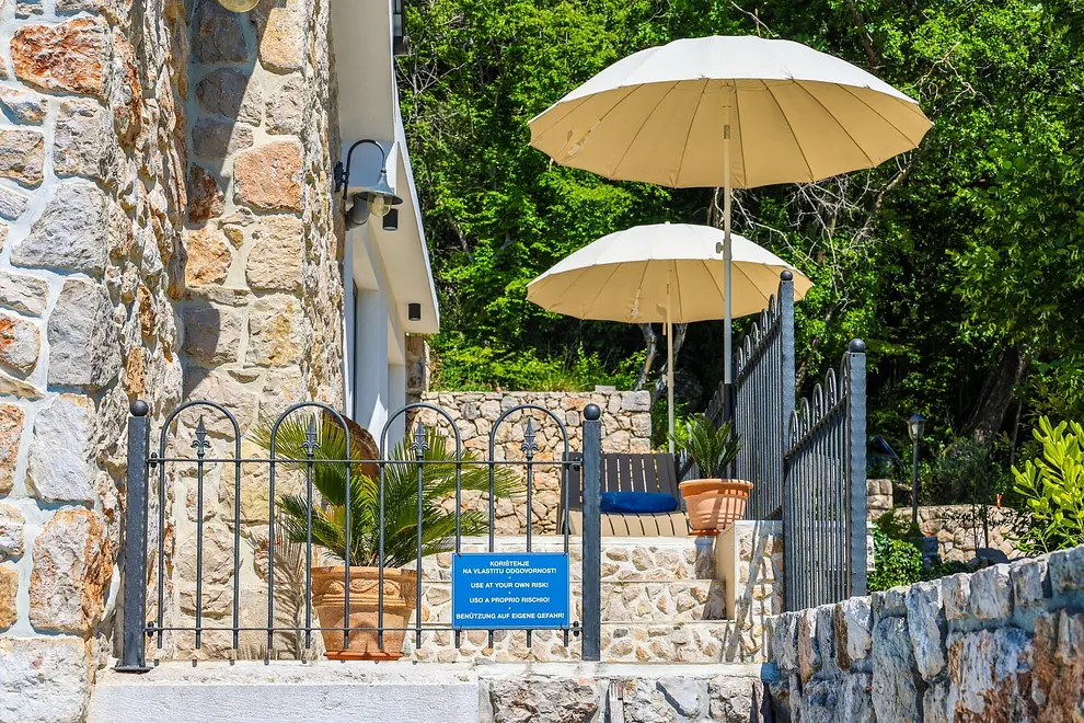 Ferienhaus in Crikvenica mit Pool 999207082 35152 – Foto 49