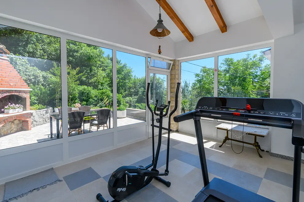 Ferienwohnung in Opatija  999238083 43132 – Foto 36