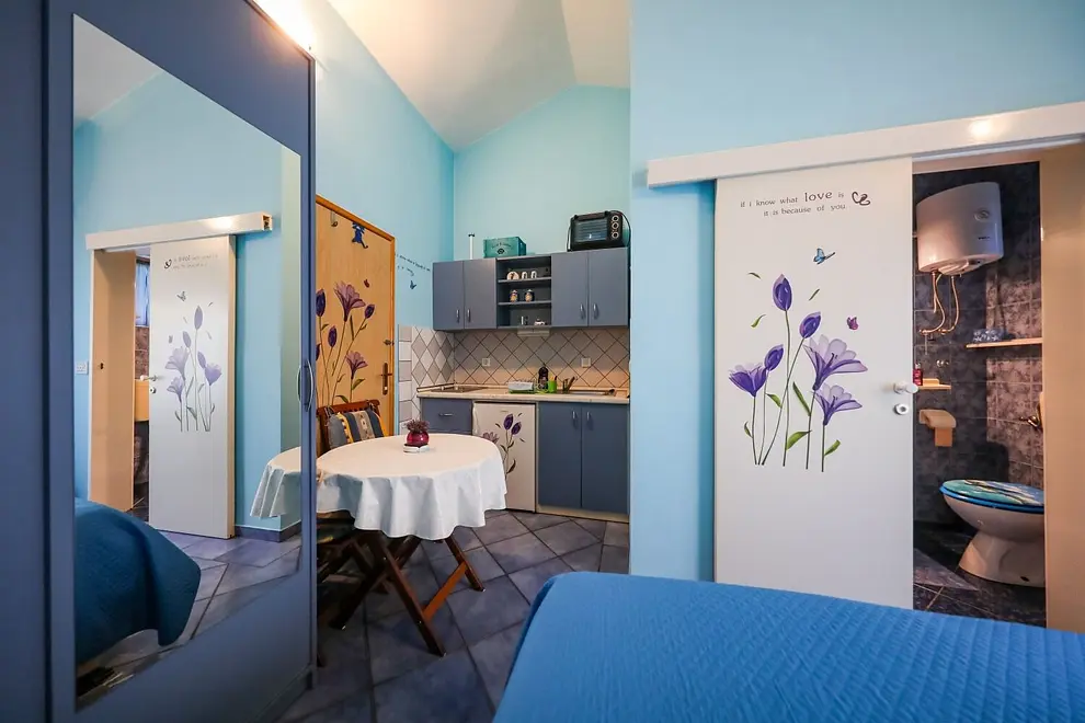 Ferienwohnung in Dugi Otok  999211240 39040 – Foto 7