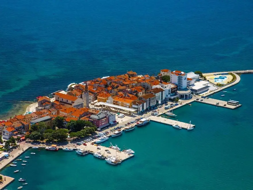 Ferienwohnung in Umag mit Pool 999213490 40987 – Foto 8
