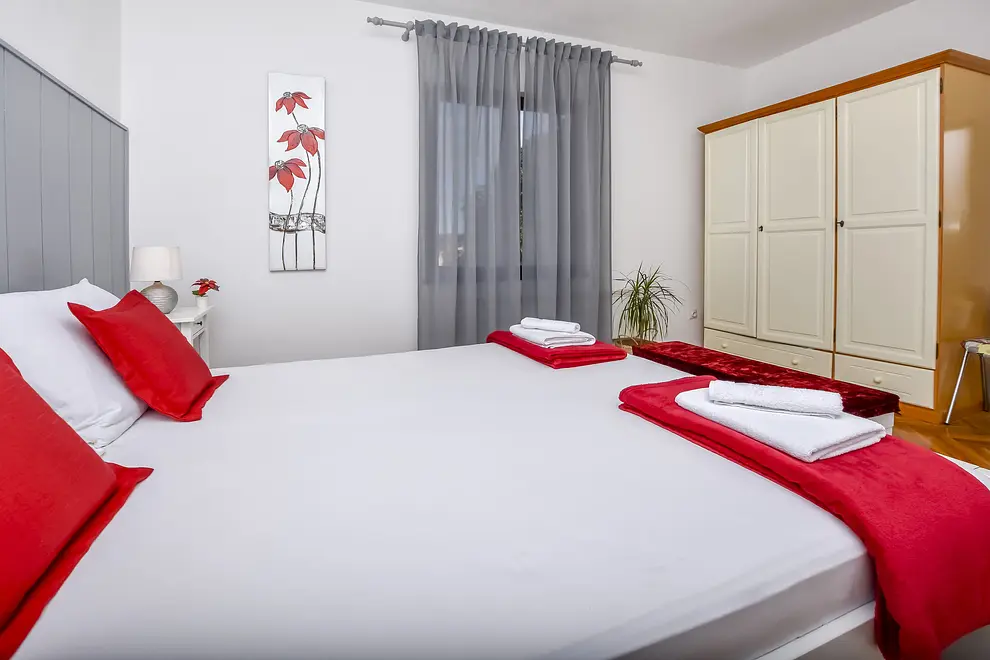 Ferienwohnung in Rogoznica mit Pool und haustiergeeignet 999202388 30688 – Foto 29
