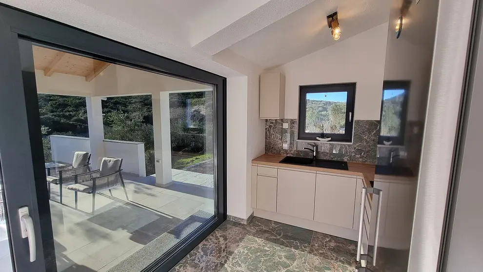 Ferienwohnung in Pasman haustiergeeignet 66132034 17294