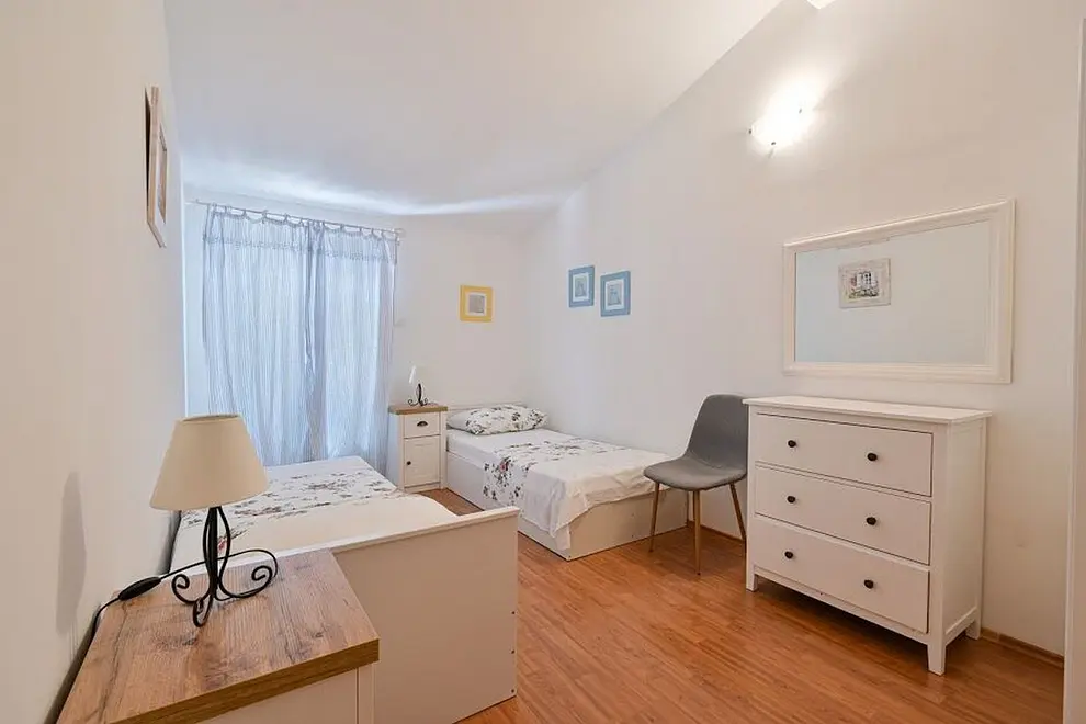 Ferienwohnung in Seget mit Pool 6615635 1094
