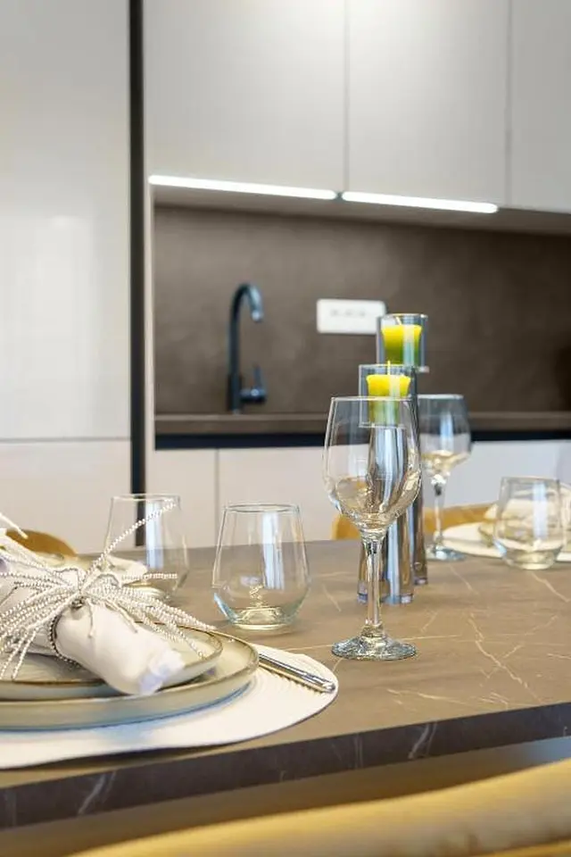 Ferienwohnung in Podstrana  999213409 40919
