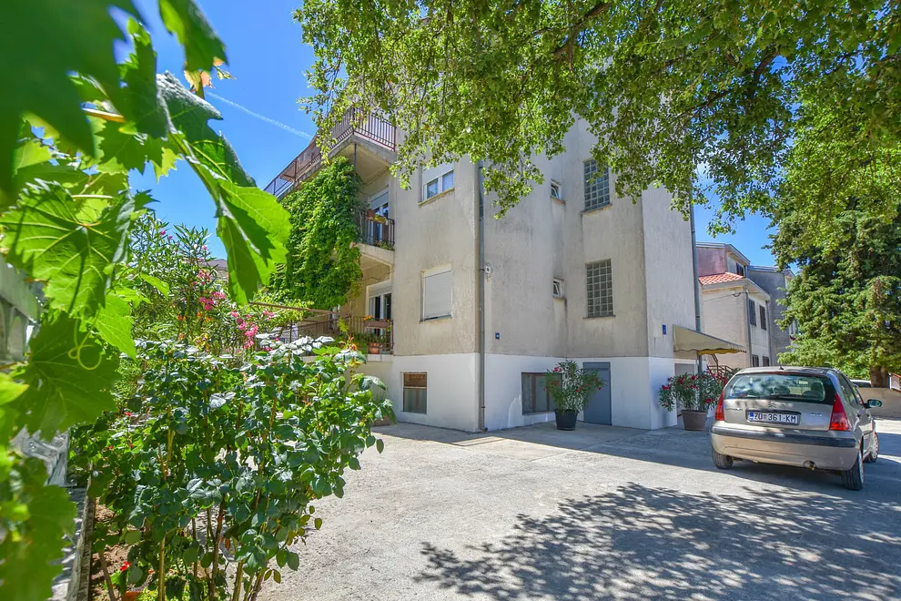 Ferienappartment in Biograd  999207964 35954 – Foto 10
