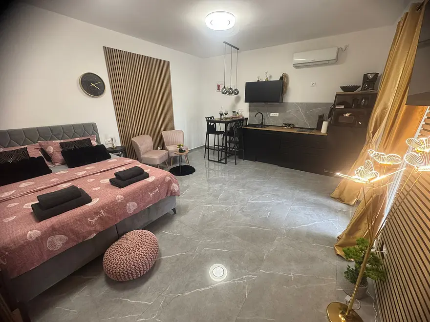 Ferienwohnung in Baska  999204272 32482 – Foto 18
