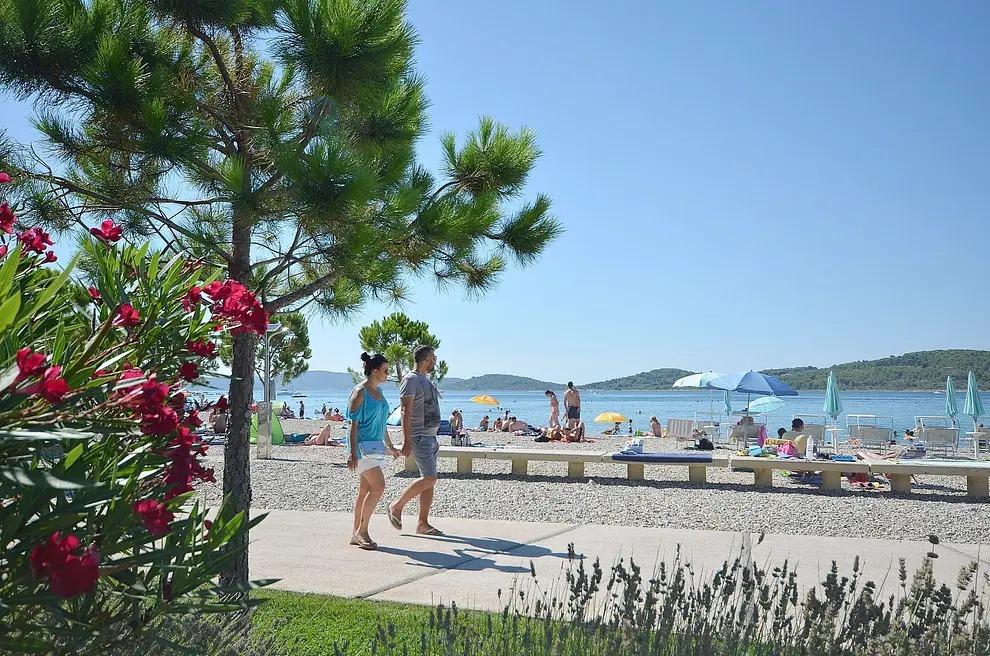 Ferienwohnung in Vodice  999202849 31122 – Foto 4