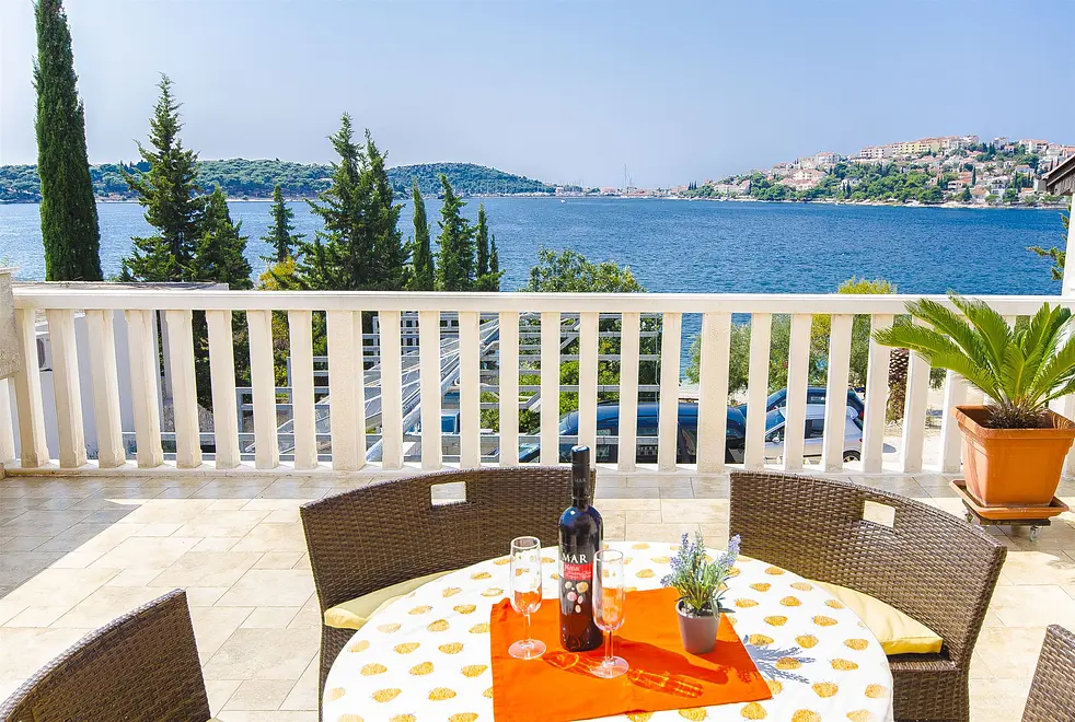 Ferienwohnung in Rogoznica mit Pool 999202662 30938 – Foto 28
