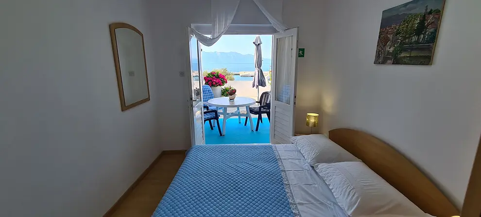 Ferienwohnung in Hvar haustiergeeignet 66141292 23327