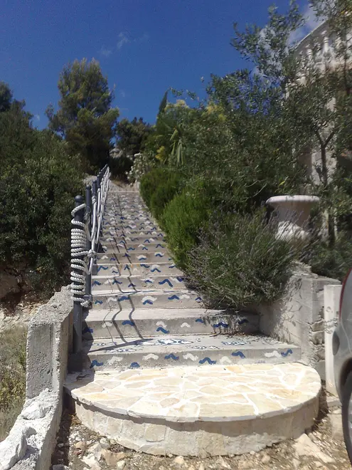 Ferienwohnung in Sibenik haustiergeeignet 66119127 7460