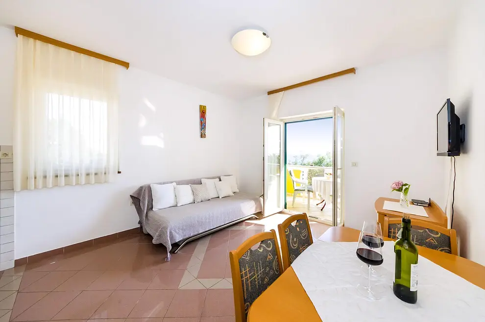 Ferienwohnung in Zadar  999213285 40809 – Foto 25