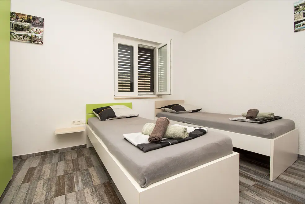 Ferienwohnung in Trogir mit Pool 999229935 42708 – Foto 22
