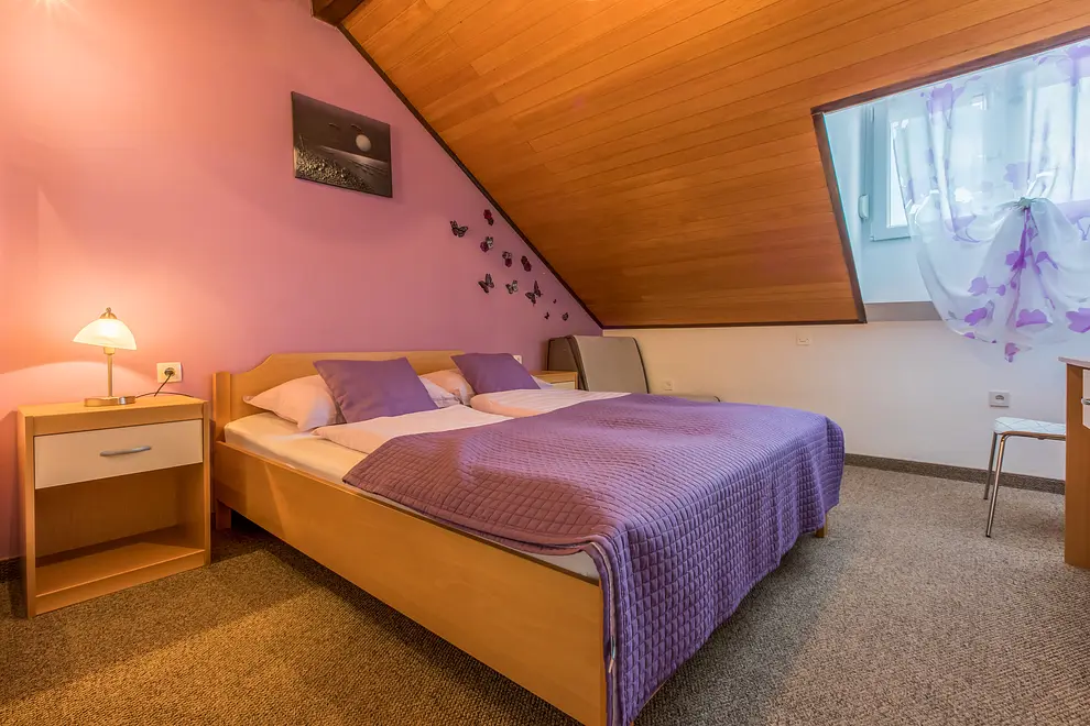 Ferienwohnung in Crikvenica  999202812 31086