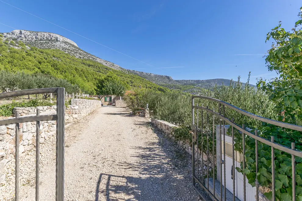 Ferienwohnung in Bol mit Pool und haustiergeeignet 999203881 32107 – Foto 25