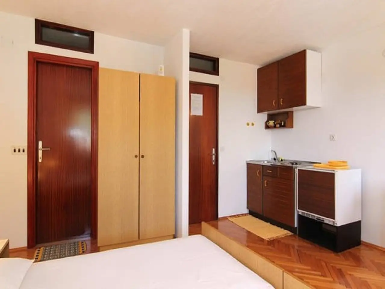 Ferienwohnung in Bol  999206965 35048