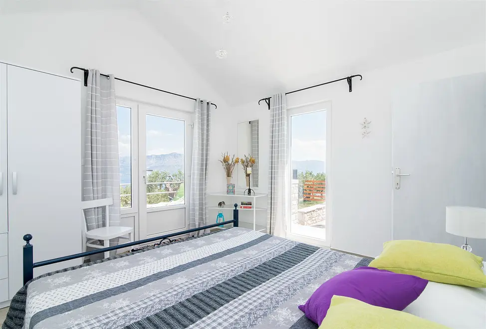 Ferienwohnung in Brac mit Pool 999204634 32825 – Foto 29