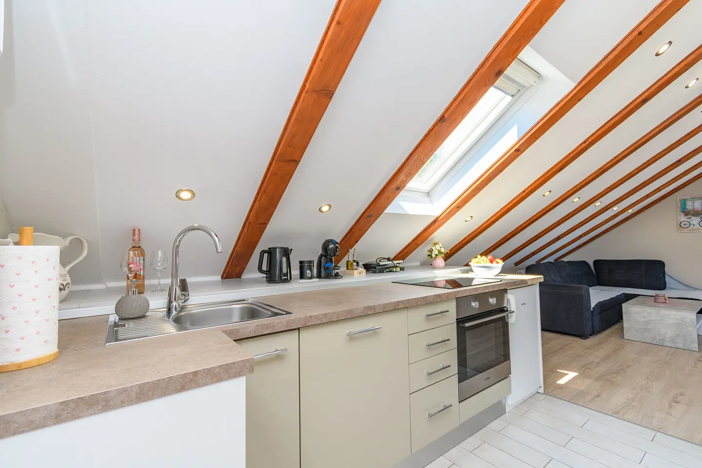 Ferienwohnung in Matulji  999238058 43107