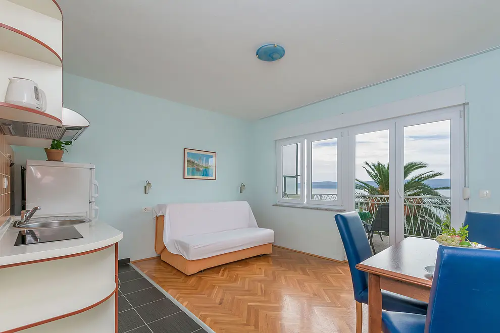 Ferienwohnung in Omis  999206066 34187 – Foto 15