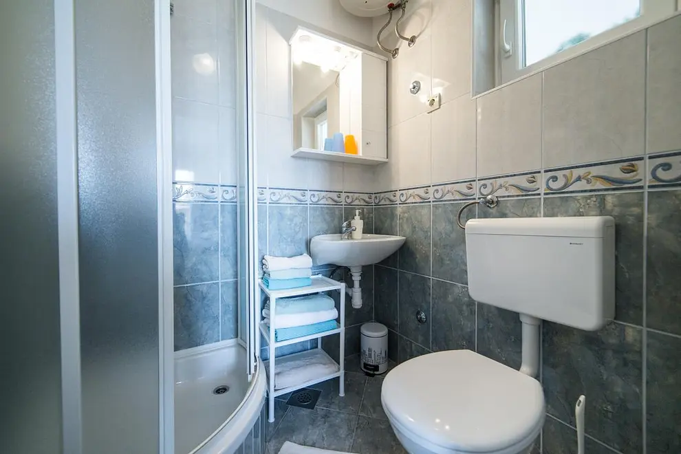 Ferienwohnung in Baska Voda  999207550 41144 – Foto 13