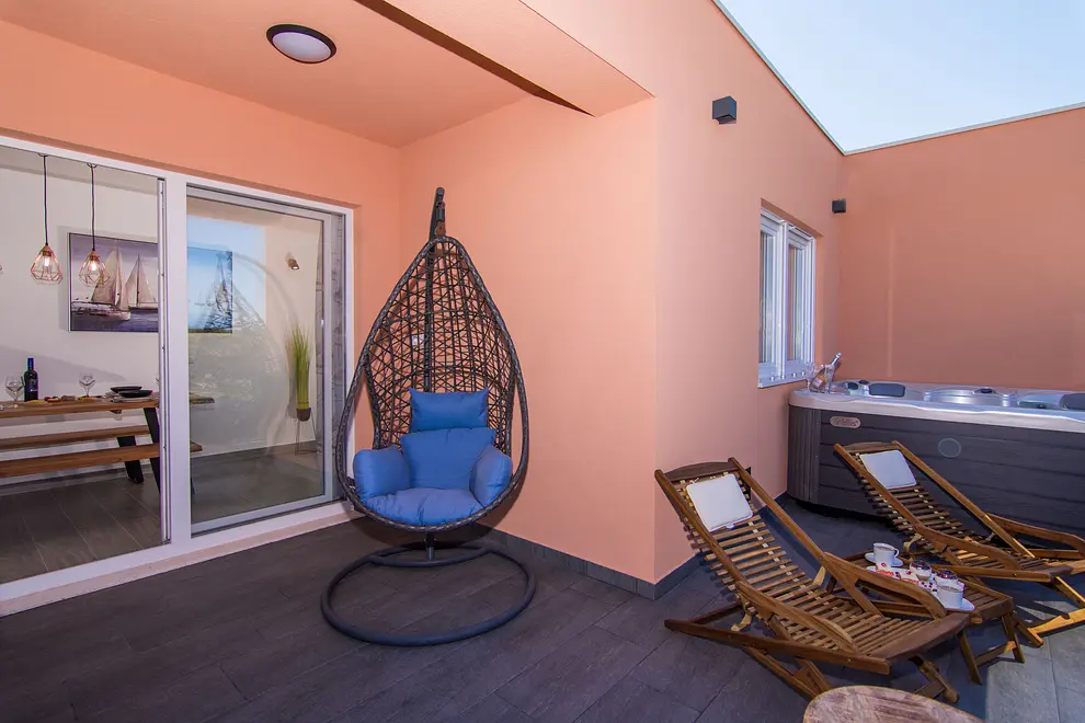 Ferienwohnung in Ciovo  999207220 35286 – Foto 28
